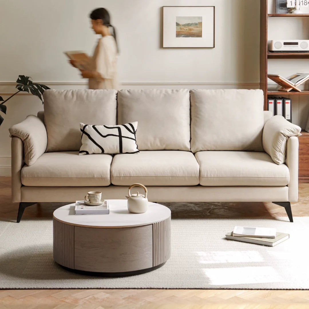 Aiden 3 Seater Pet Friendly Sofa