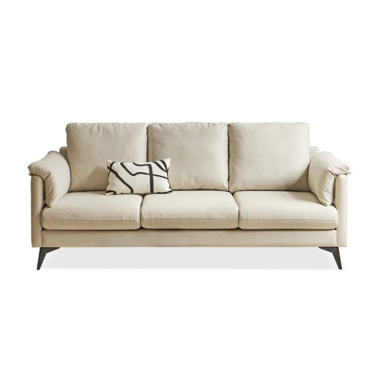 Aiden 3 Seater Pet Friendly Sofa