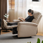 Amore Auto Recliner Armchair