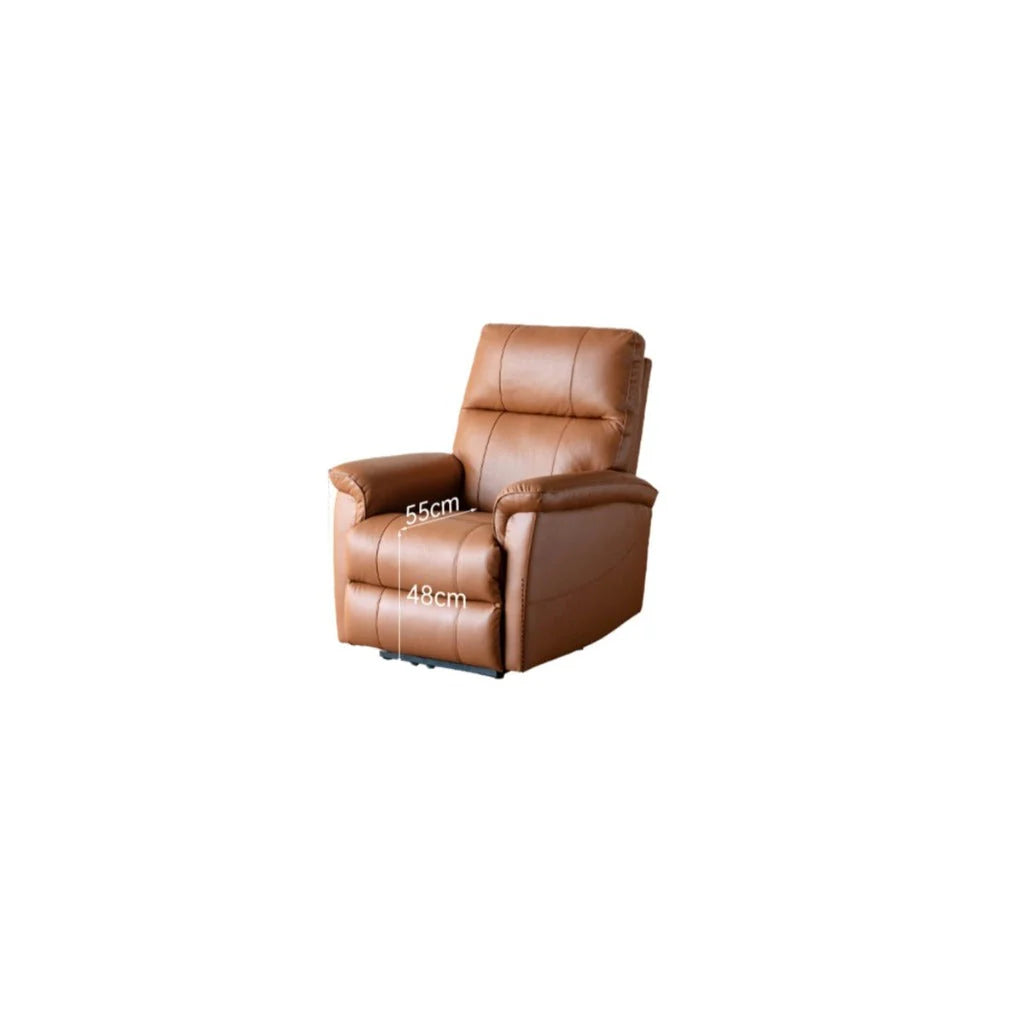 Amore Auto Recliner Armchair