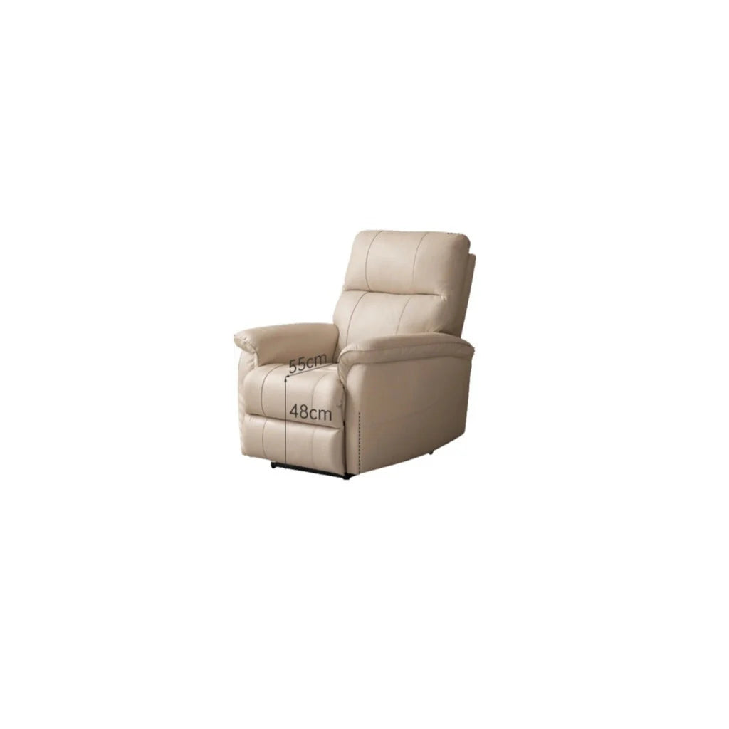 Amore Auto Recliner Armchair