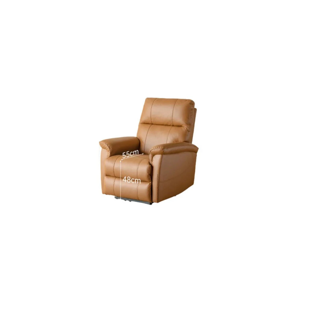 Amore Auto Recliner Armchair