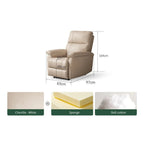 Amore Auto Recliner Armchair
