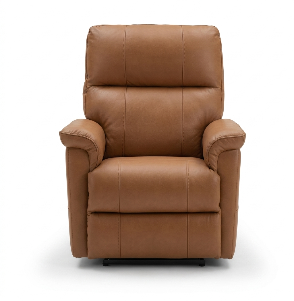 Amore Auto Recliner Armchair