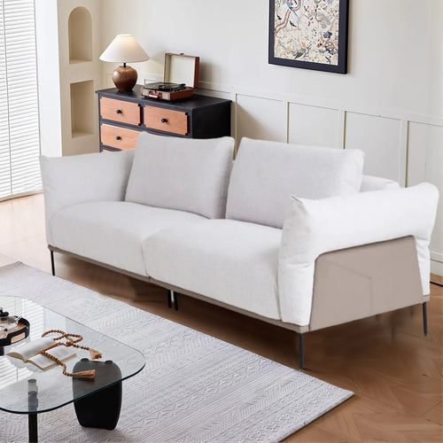 Ardent 4 Seater Sofa