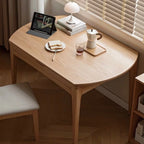 Aria Extendable Round Dining Table