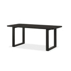 Armani Solid Wood Dining Table