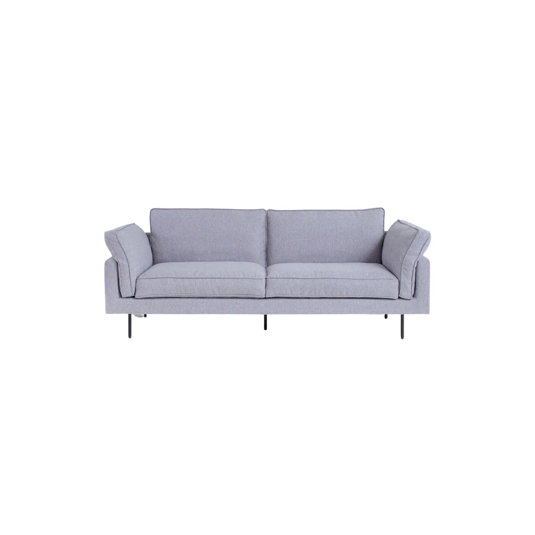 Asher 4 Seater Sofa