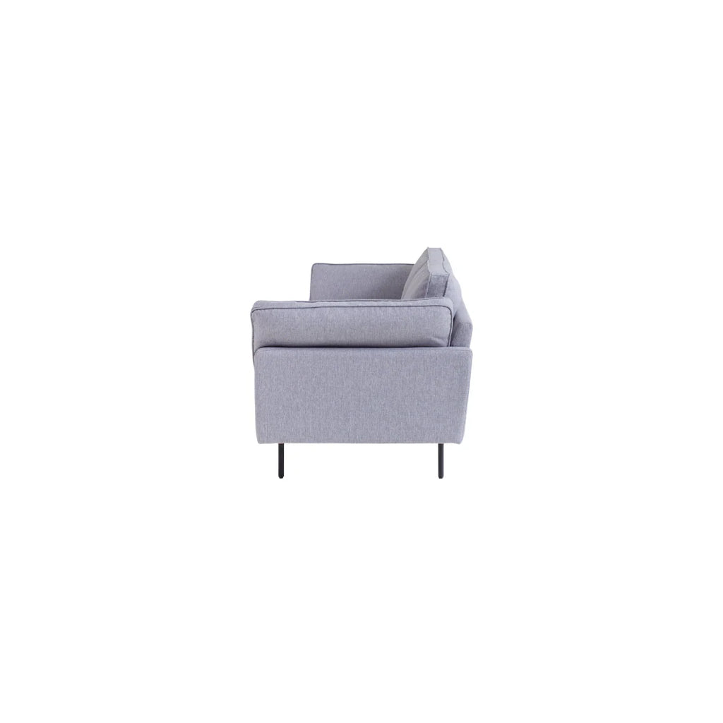Asher 4 Seater Sofa