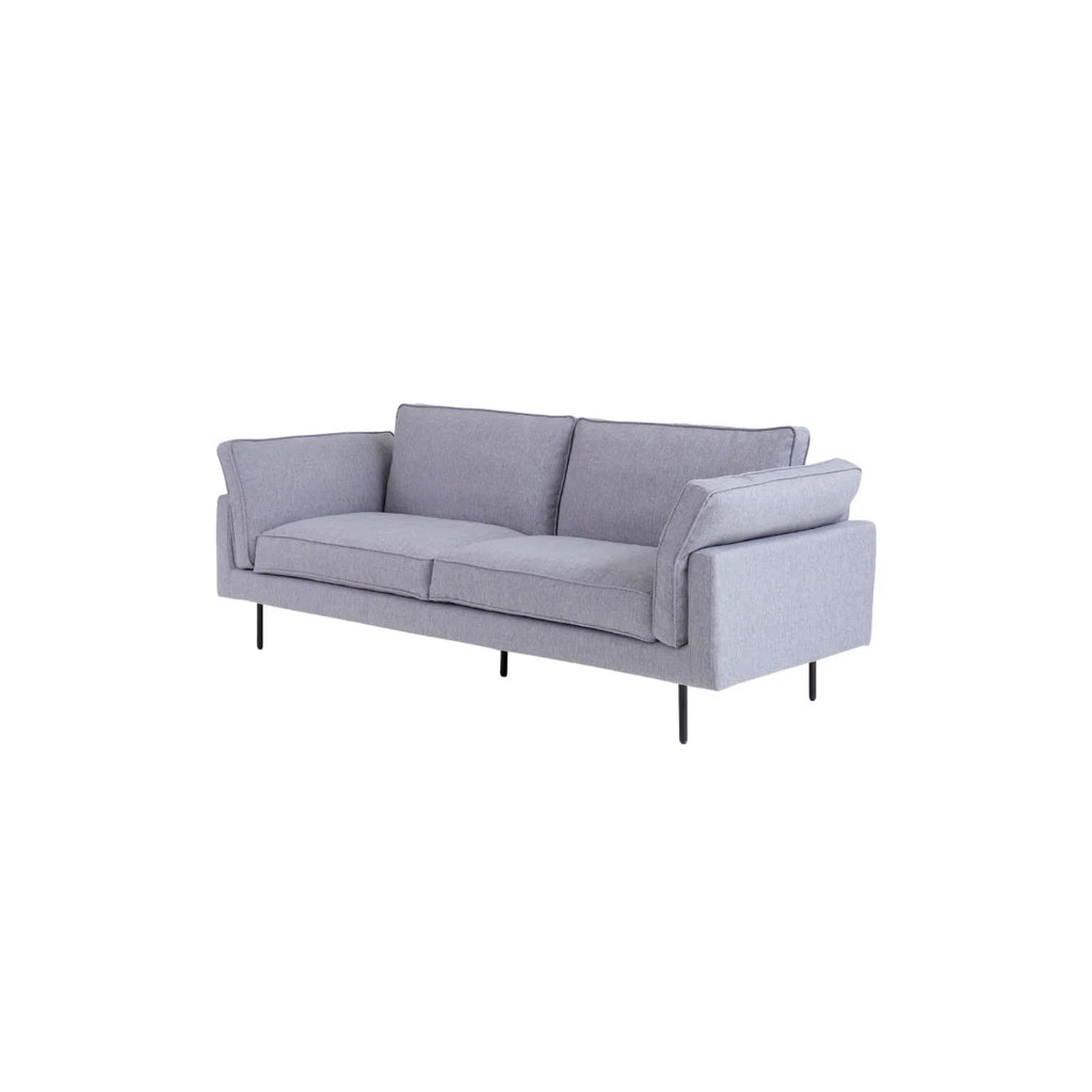 Asher 4 Seater Sofa