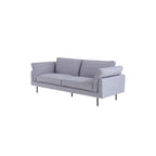Asher 4 Seater Sofa