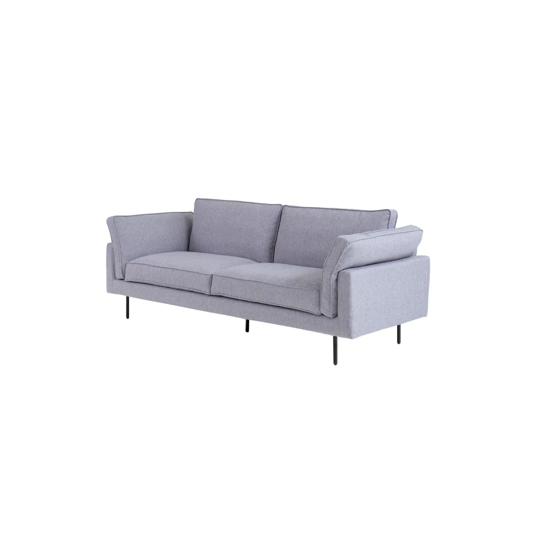 Asher 4 Seater Sofa