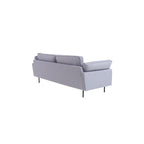 Asher 4 Seater Sofa