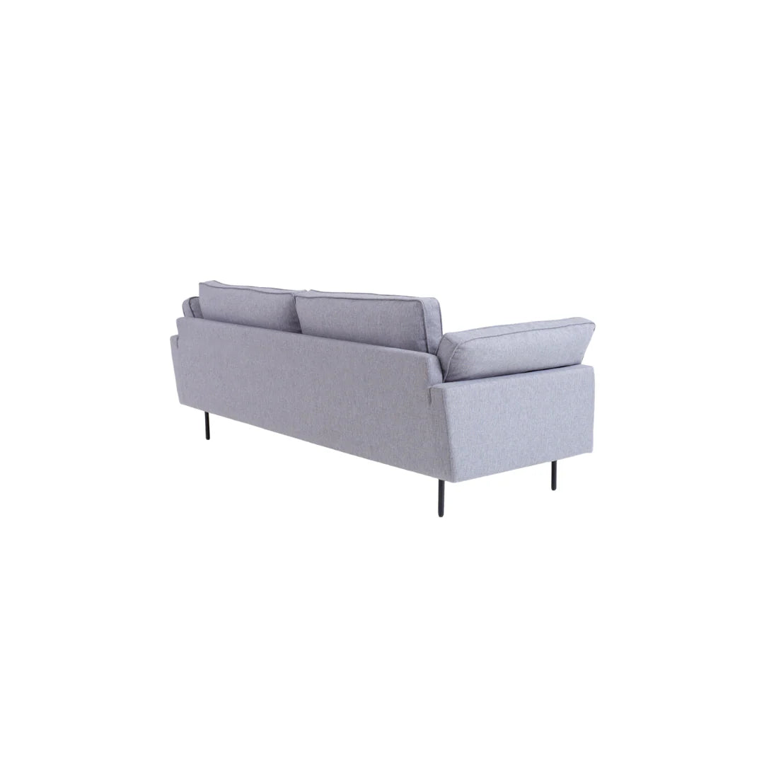 Asher 4 Seater Sofa