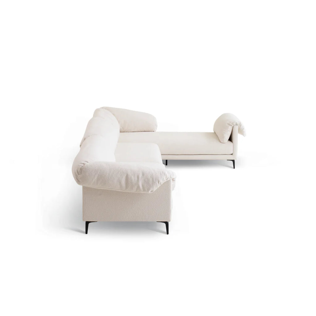Ashleigh Sectional Sofa
