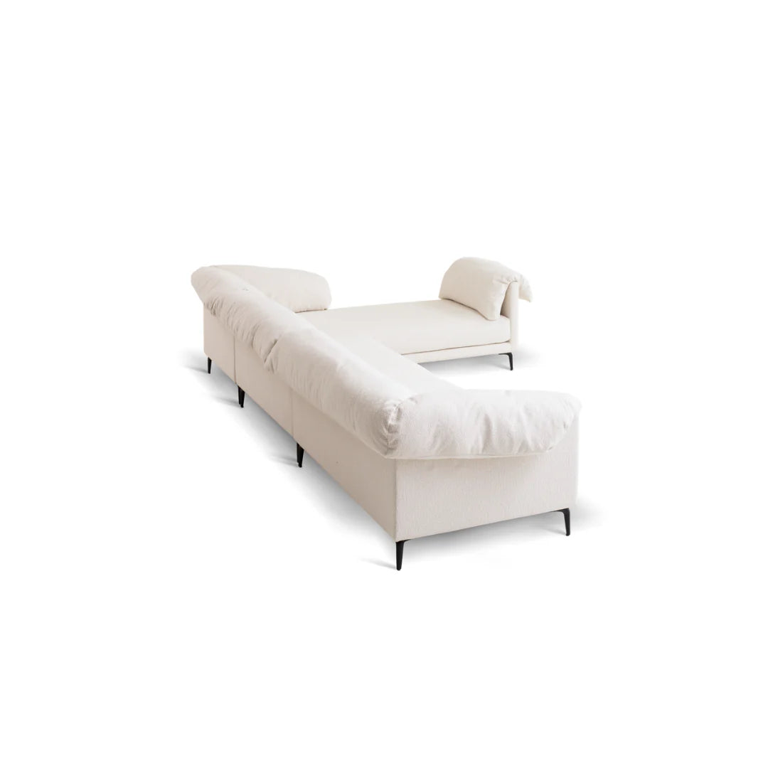 Ashleigh Sectional Sofa