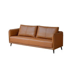 Aston 3 Seater Leather Sofa