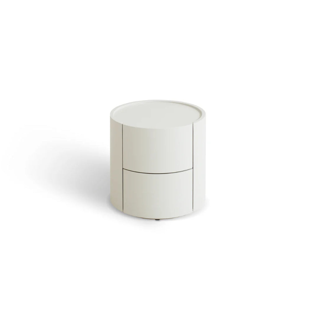 Aurora Bedside Table