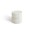 Aurora Bedside Table