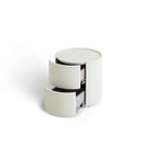 Aurora Bedside Table