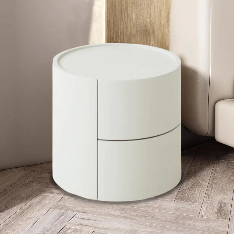 Aurora Bedside Table