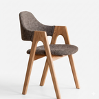 Avery Upholstered Dining Chair