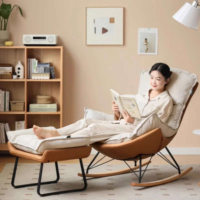 Avis Rocking Chair