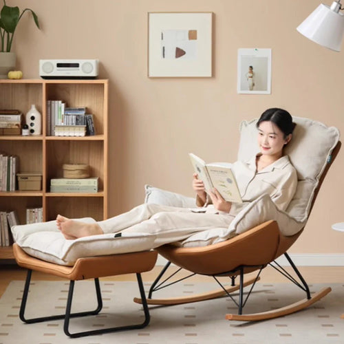 Avis Rocking Chair