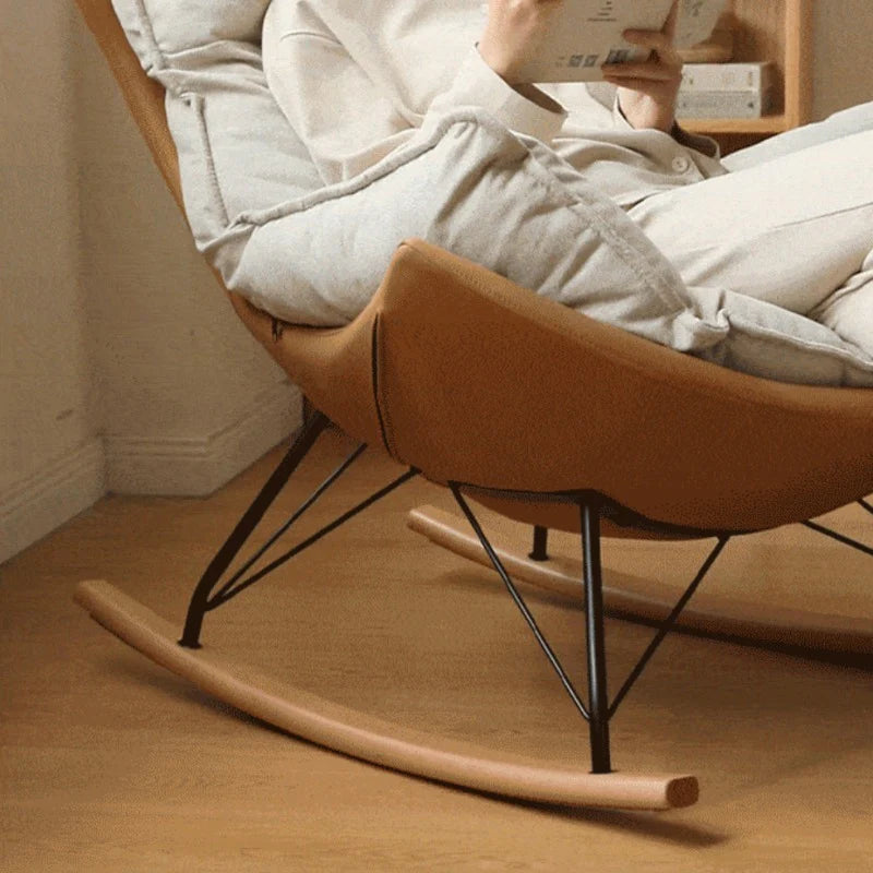 Avis Rocking Chair