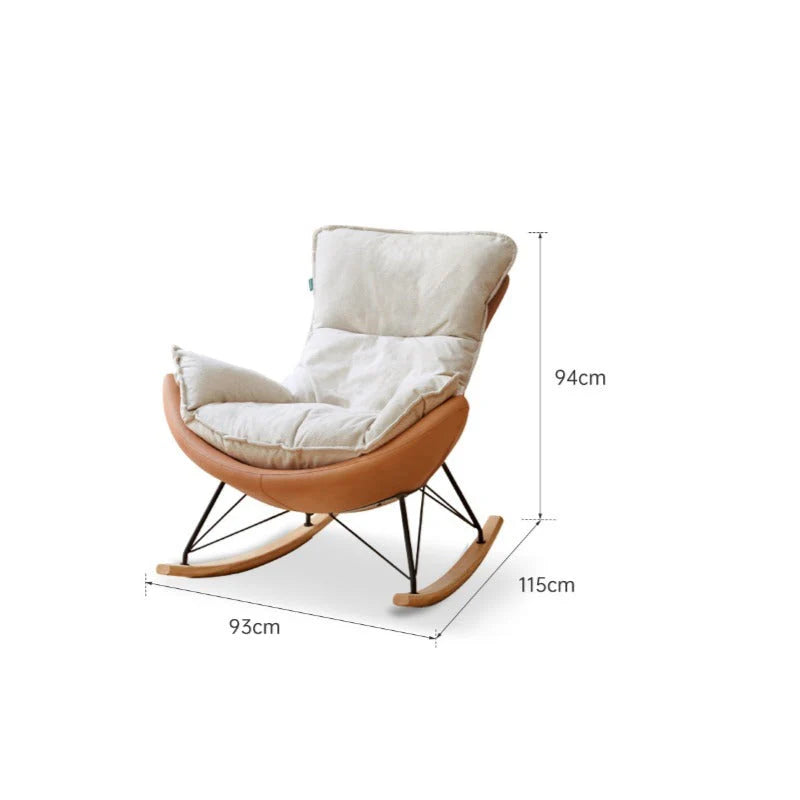 Avis Rocking Chair