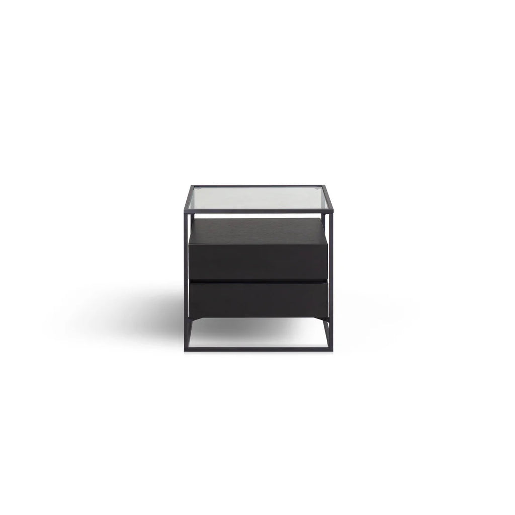 Axis Bedside Table