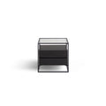Axis Bedside Table