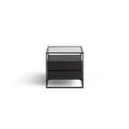 Axis Bedside Table