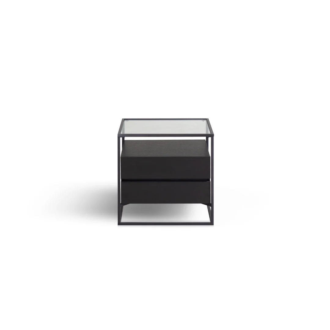 Axis Bedside Table