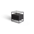 Axis Bedside Table