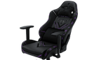 TTRacing Swift X 2020 Gaming Chair - Black Panther Edition