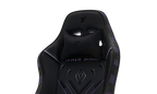 TTRacing Swift X 2020 Gaming Chair - Black Panther Edition