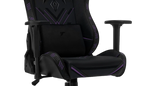 TTRacing Swift X 2020 Gaming Chair - Black Panther Edition