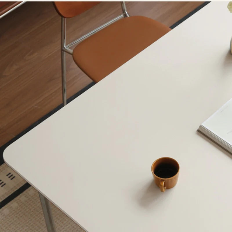 Bauhaus Sintered Stone Dining Set