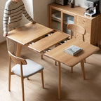 Berlin Extendable Dining Table
