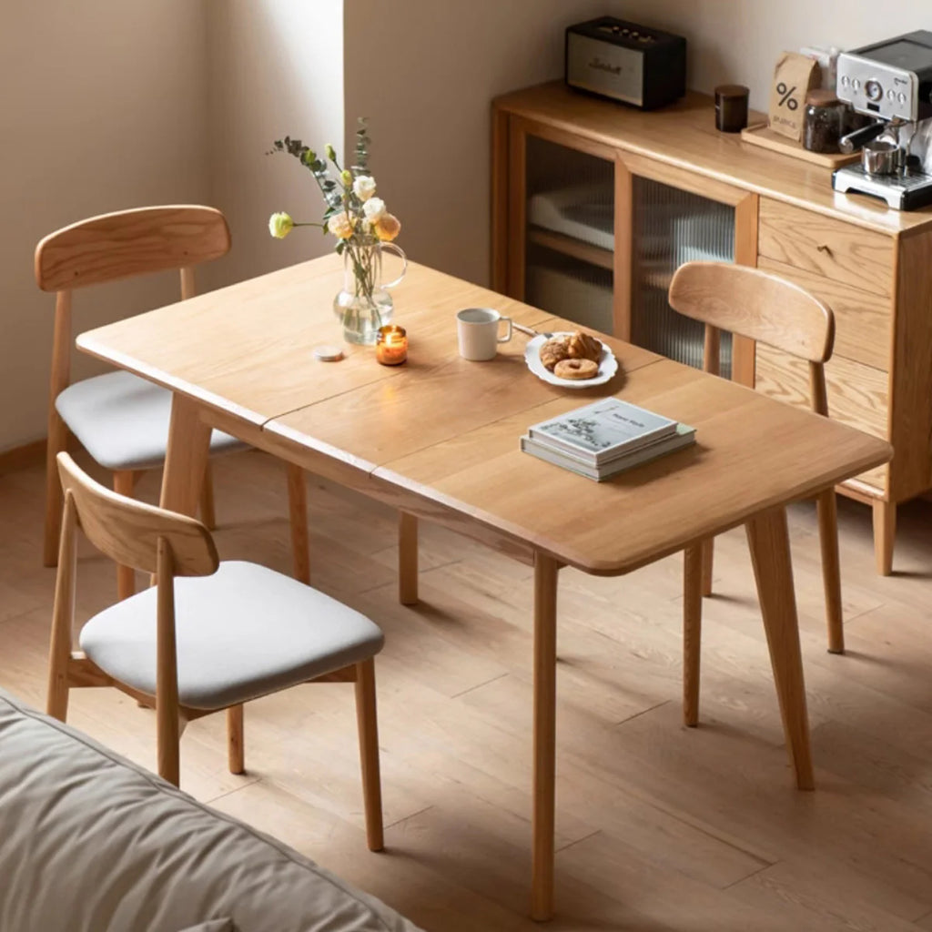 Berlin Extendable Dining Table