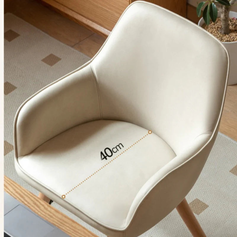 Bianca Accent Chair