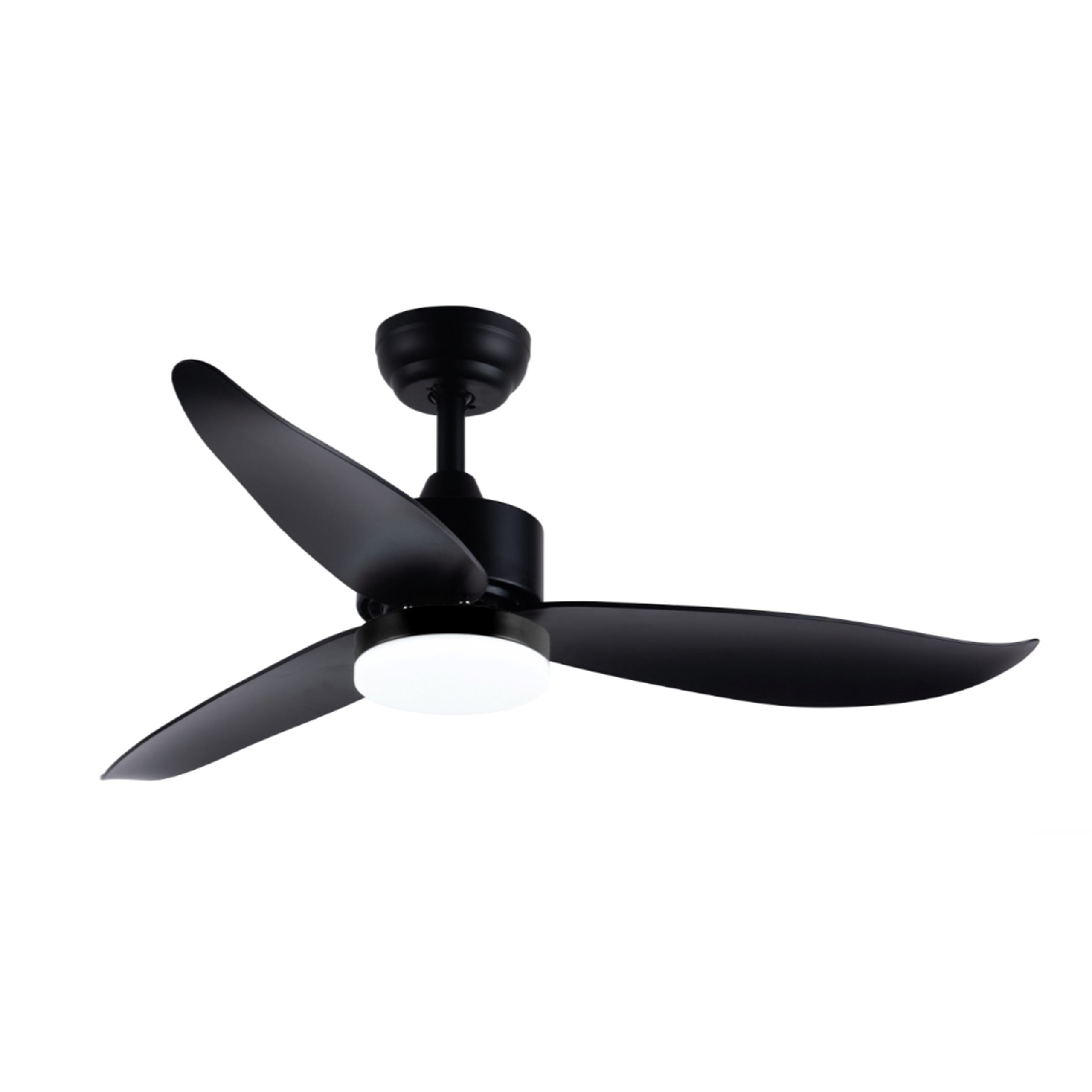 Bestar Razor 46" 54" Ceiling Fan