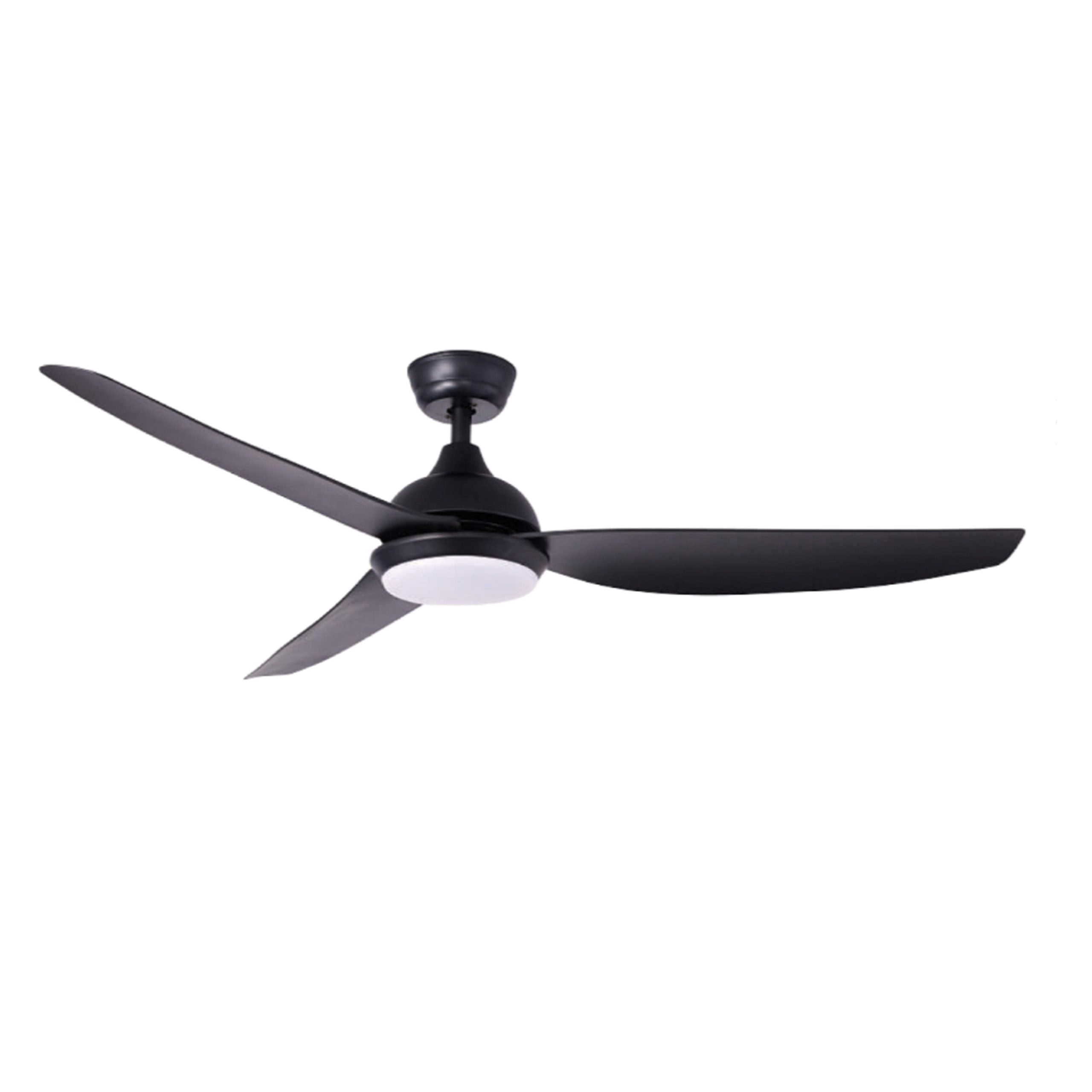 Bestar Star 3 36" 46" 56" Ceiling Fan