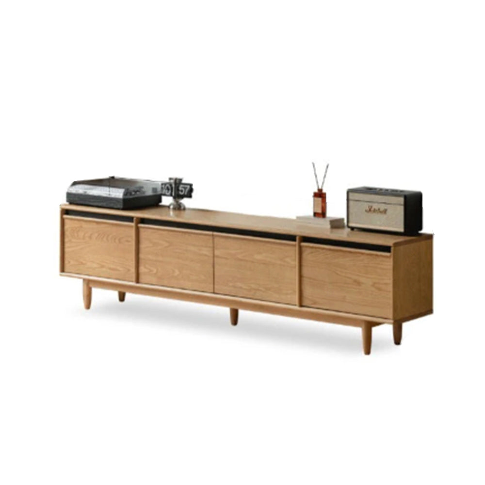 Brendan Solid Wood TV Console