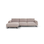 Brooks Sectional Sofa
