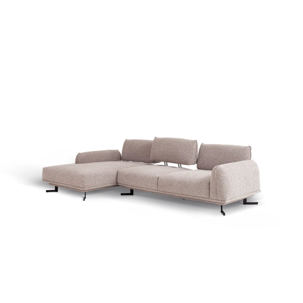 Brooks Sectional Sofa