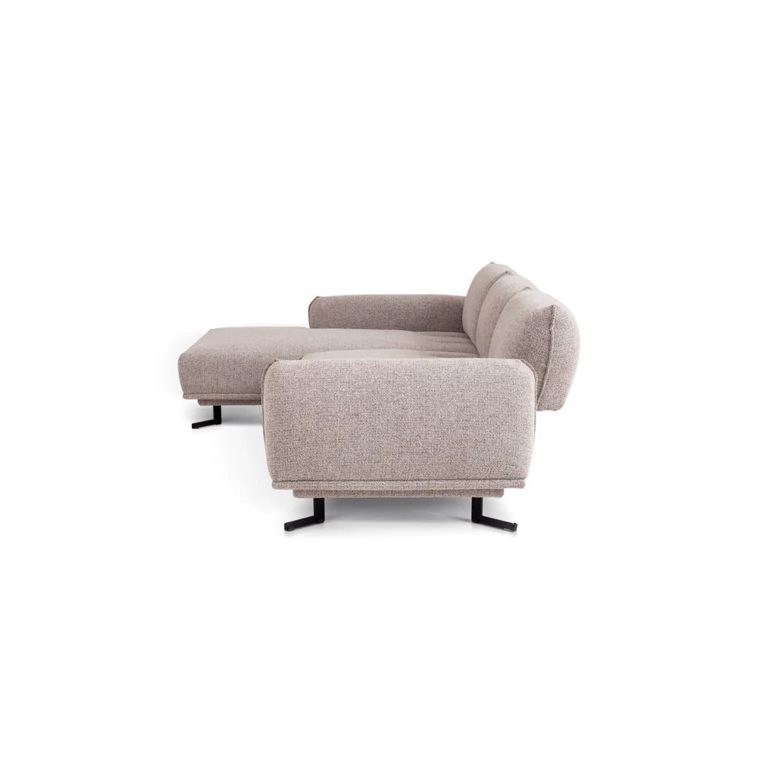 Brooks Sectional Sofa