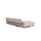 Brooks Sectional Sofa