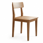 Brooks Solid Wood Dining Chair
